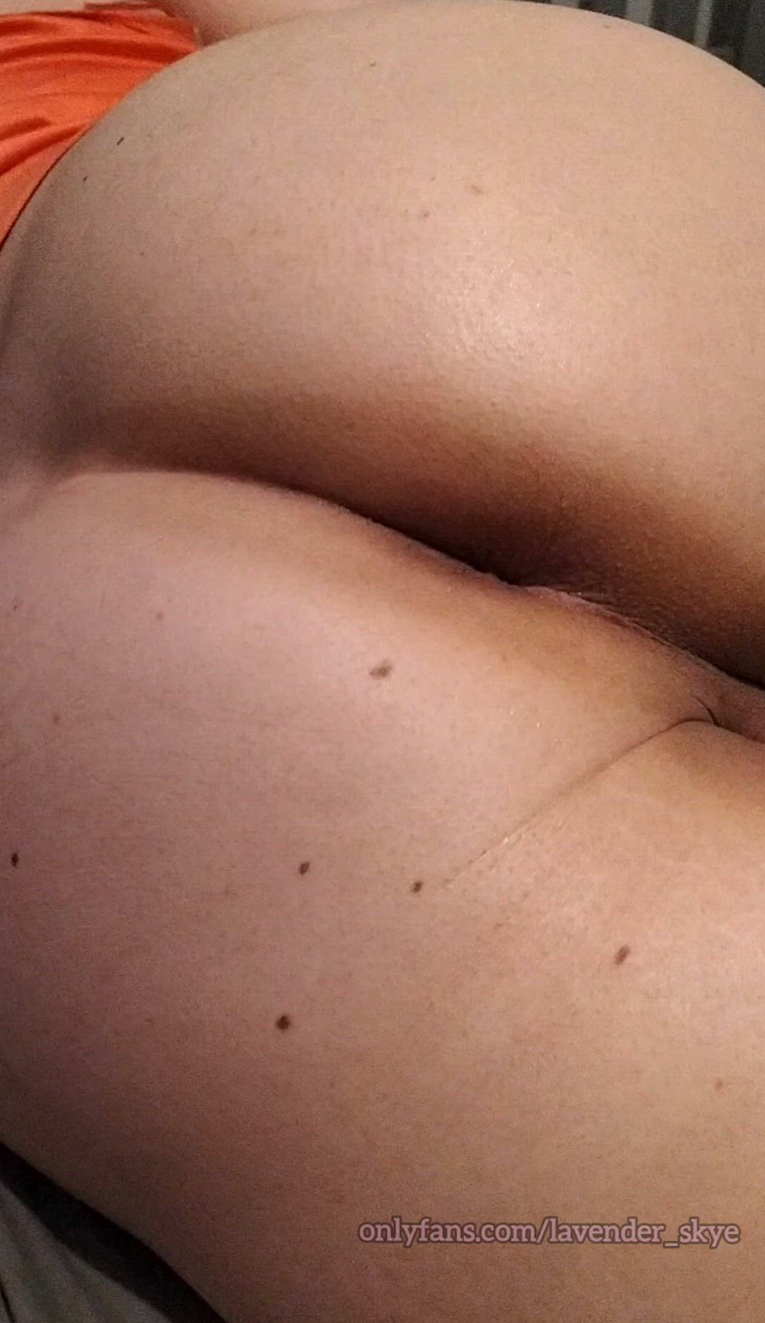 Trans porn video with onlyfans model lavenderskye <strong>@lavender_skye</strong>