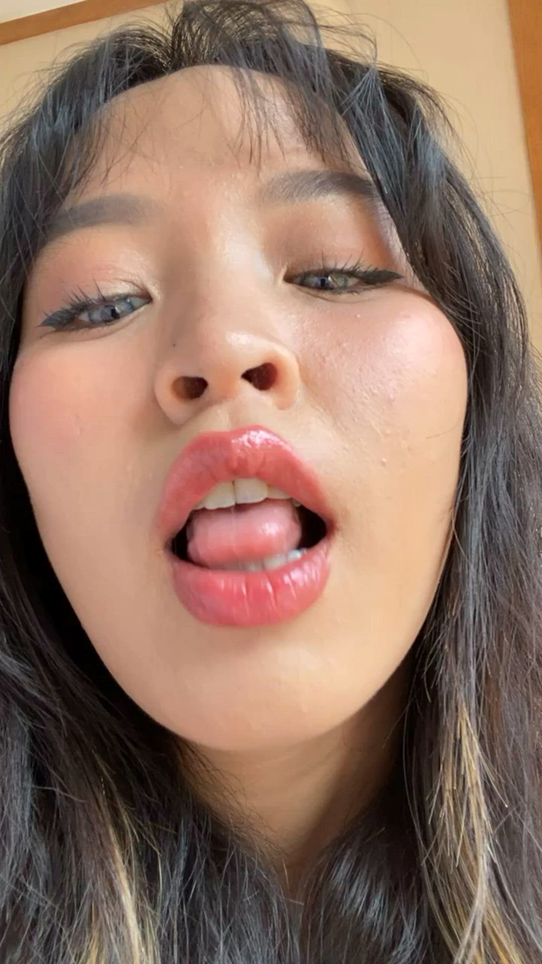 Asian porn video with onlyfans model leeanfoxxx <strong>@leeanfoxxx</strong>