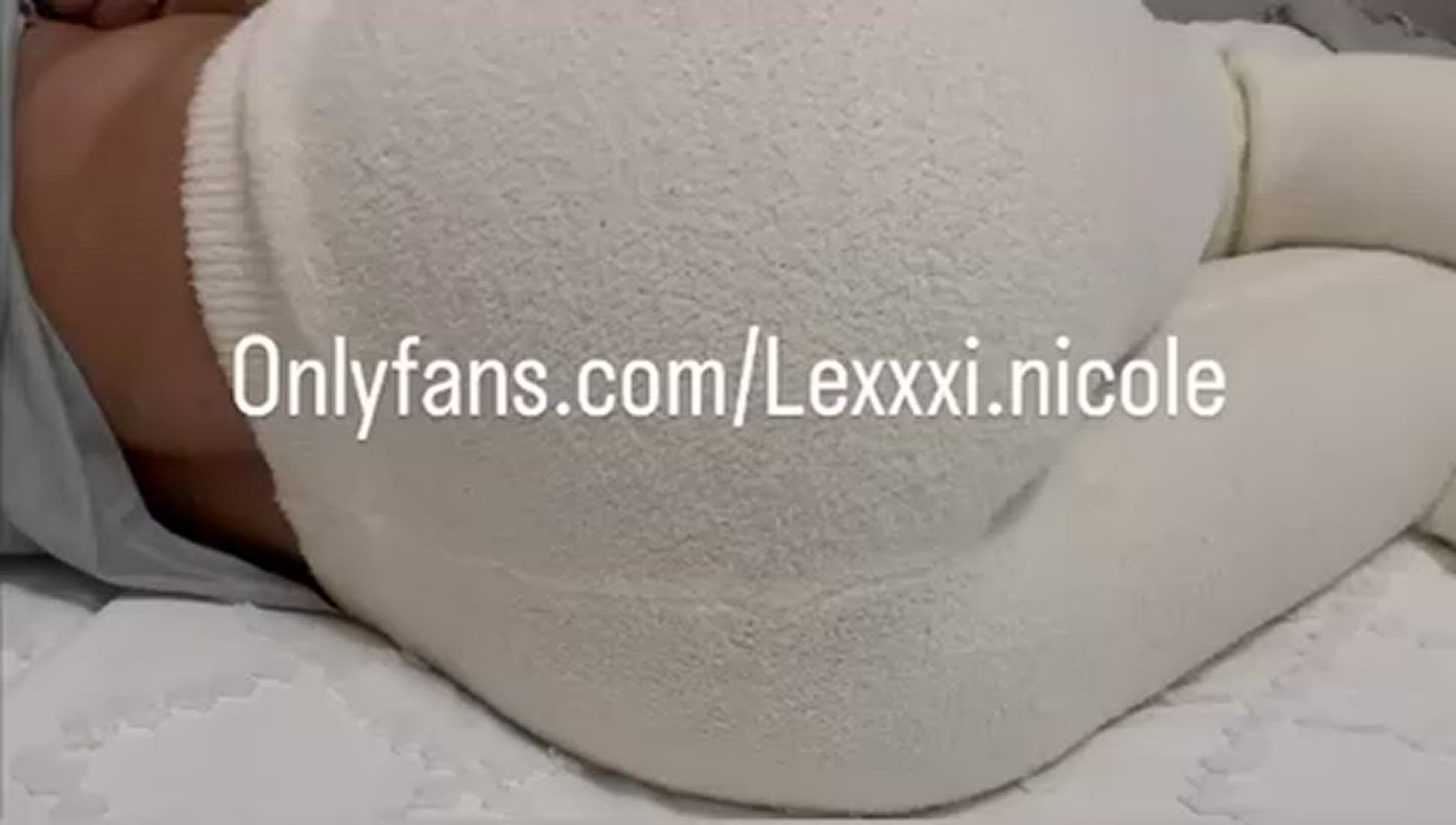Fart porn video with onlyfans model lexxxinicole <strong>@lexxxi.nicole</strong>