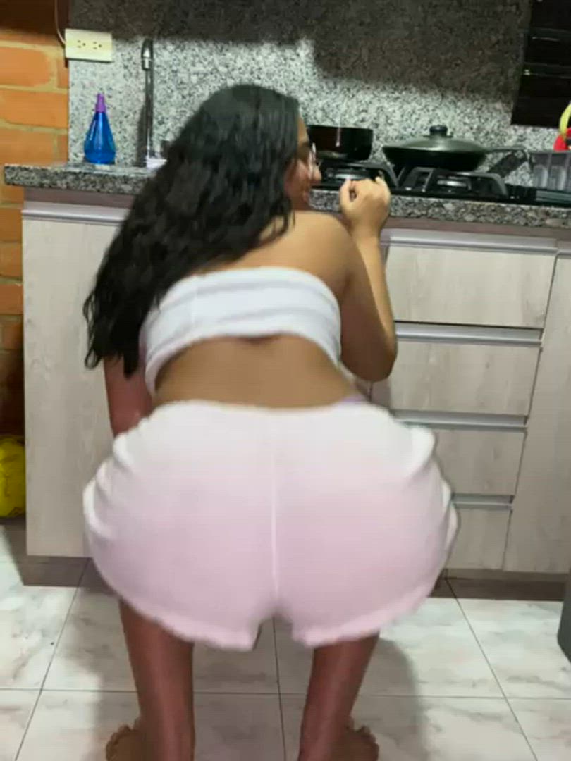 Ass porn video with onlyfans model leylaherr <strong>@leylaherr</strong>