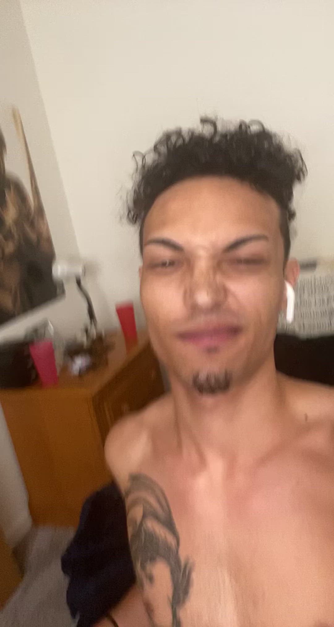 Big Dick porn video with onlyfans model Lightskin Zorro <strong>@lightskin.zorro</strong>