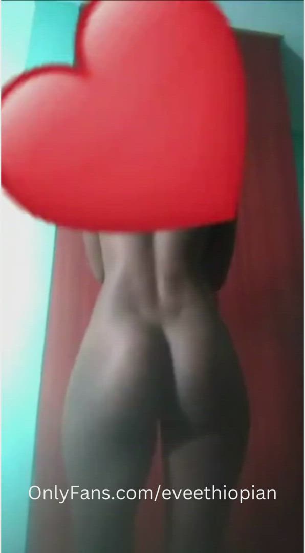 African porn video with onlyfans model lilgink <strong>@eveethiopian</strong>