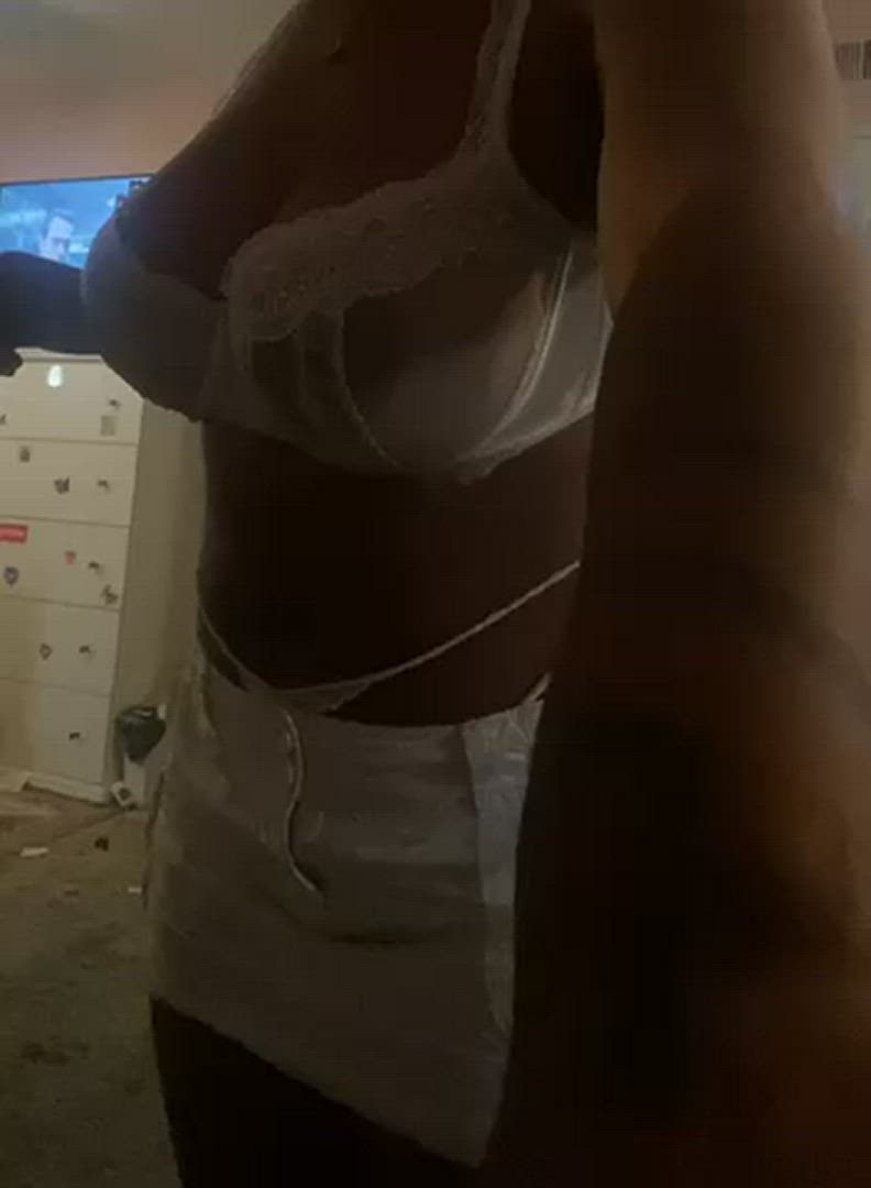 Tits porn video with onlyfans model lilkittwn_ <strong>@lust4sage</strong>