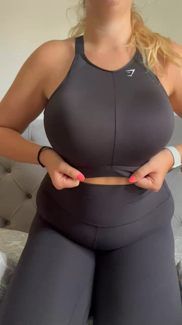 Big Tits porn video with onlyfans model Lily lemon <strong>@lilylemonx</strong>