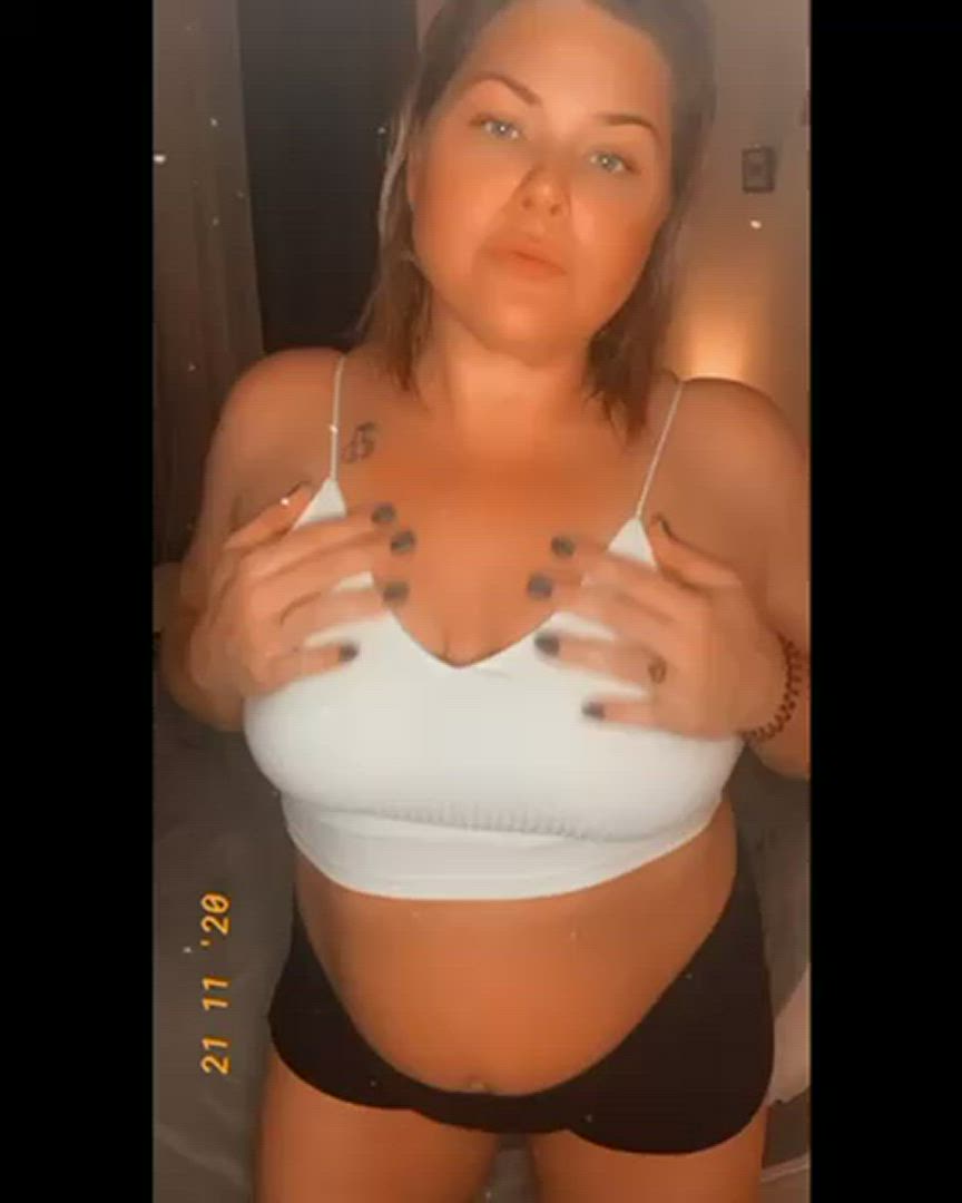 BBW porn video with onlyfans model Lily  Madox <strong>@lilymadox</strong>