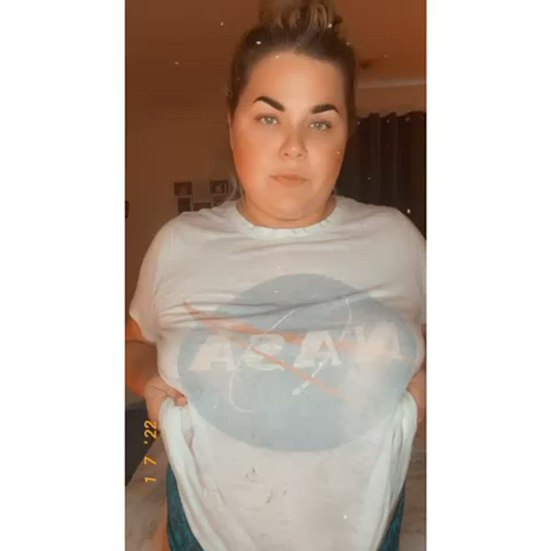 BBW porn video with onlyfans model Lily  Madox <strong>@lilymadox</strong>