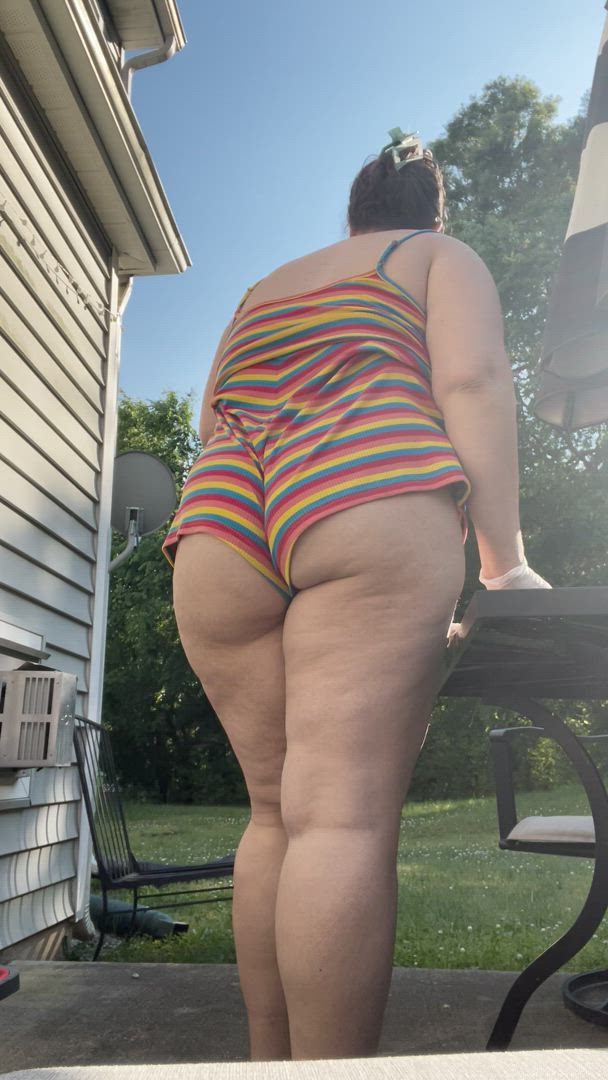 Pawg porn video with onlyfans model Lily <strong>@lilyblaze6</strong>