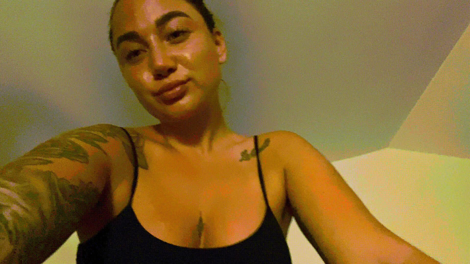 Amateur porn video with onlyfans model linaaaaa <strong>@amberlilien</strong>