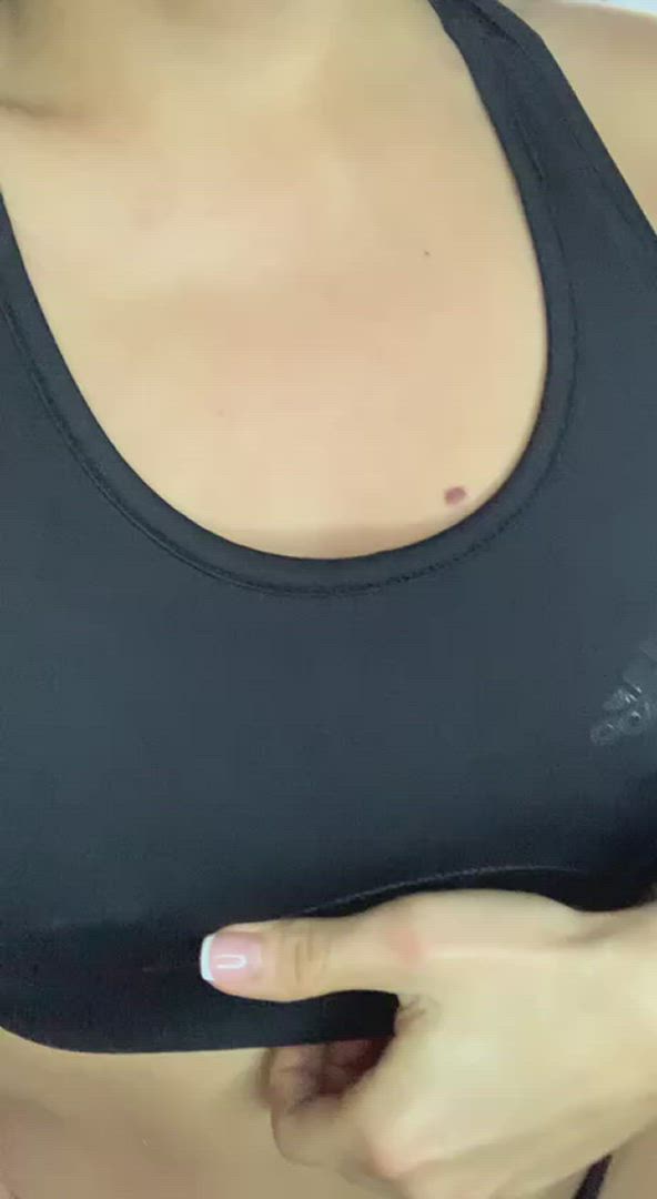 Amateur porn video with onlyfans model LISA 💙 <strong>@lisa.angeles</strong>