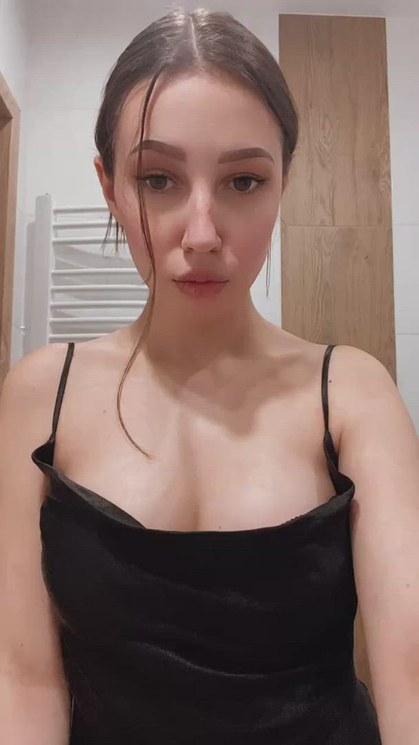 Big Tits porn video with onlyfans model lisateen <strong>@lisatina</strong>