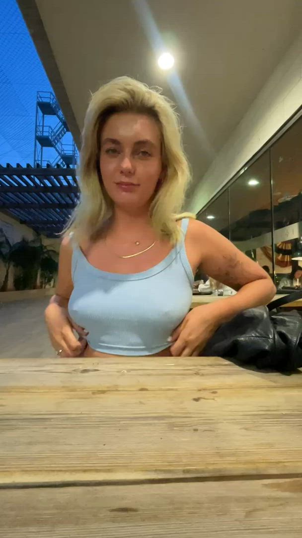 R/CaughtPublic porn video with onlyfans model littlemiss-mae <strong>@littlemiss-mae</strong>