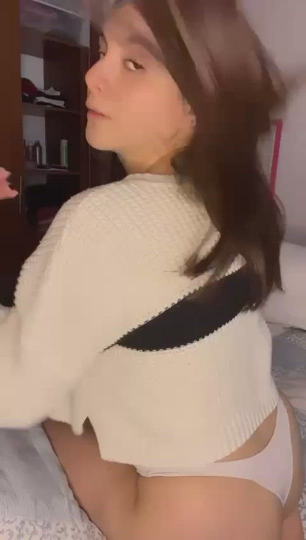 Booty porn video with onlyfans model Lizette ❤ <strong>@lizetteeivyy</strong>