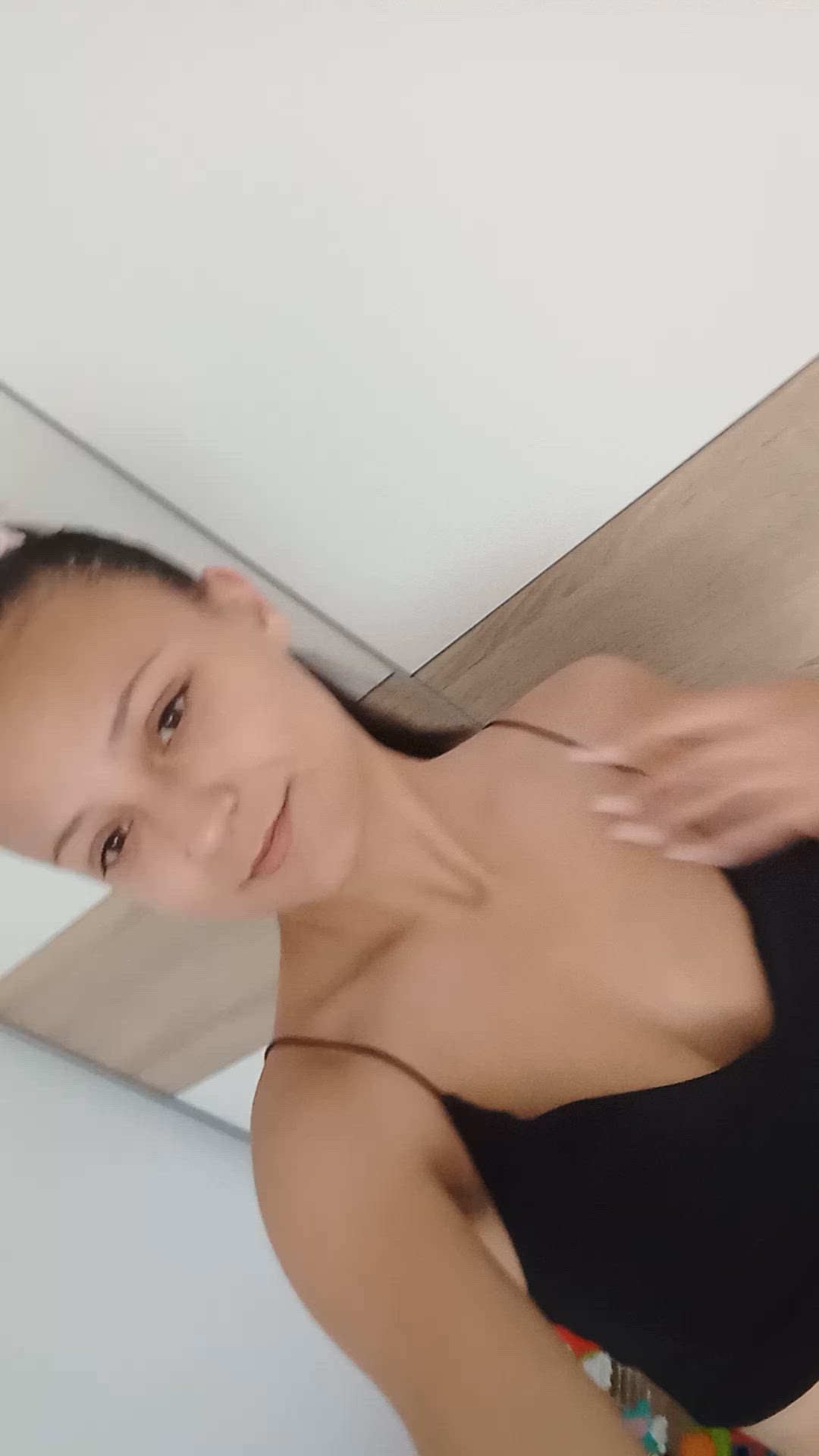 Tits porn video with onlyfans model lizzplay <strong>@lizzplay</strong>