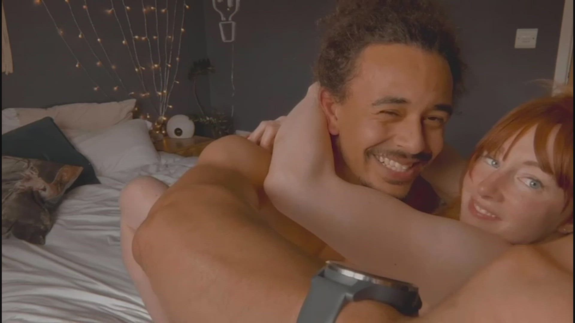 Bareback porn video with onlyfans model lovedaymarley <strong>@lovedaypole</strong>