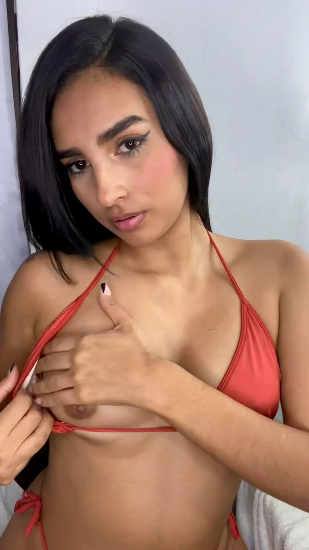Sex porn video with onlyfans model luciarozex <strong>@lucia-roze</strong>