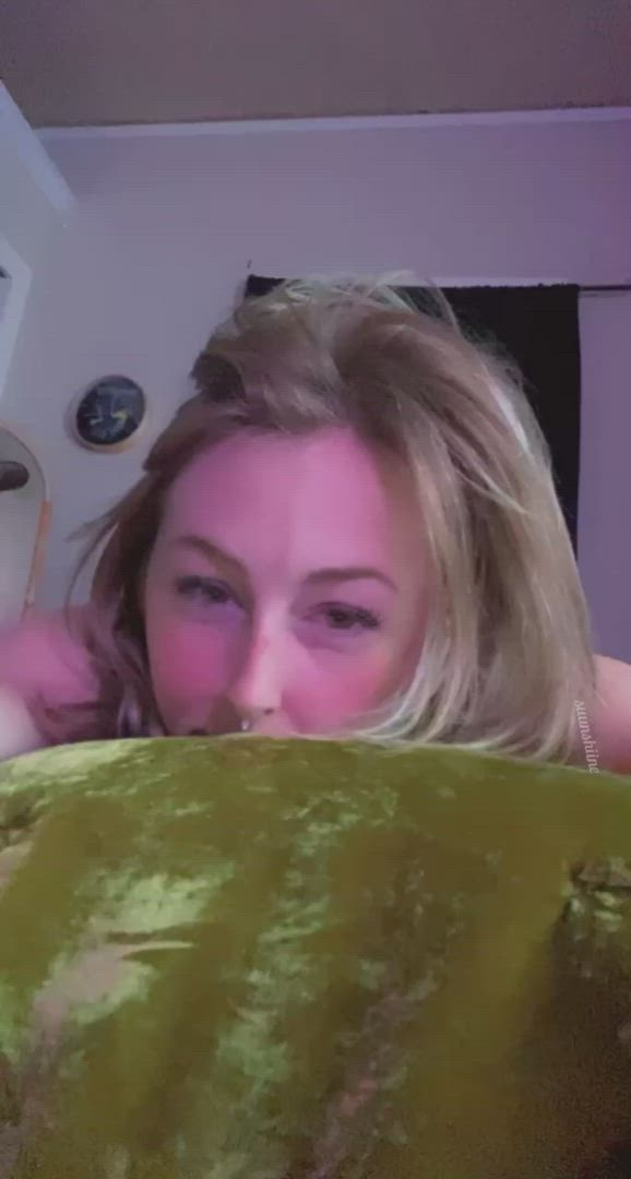 Blonde porn video with onlyfans model lucky13xxx <strong>@lucky_13xxx</strong>
