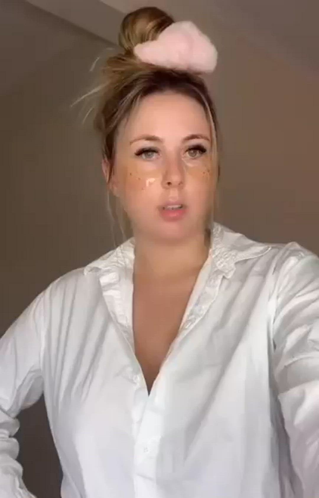 Amateur porn video with onlyfans model lucydawson <strong>@lucydawsonxo</strong>