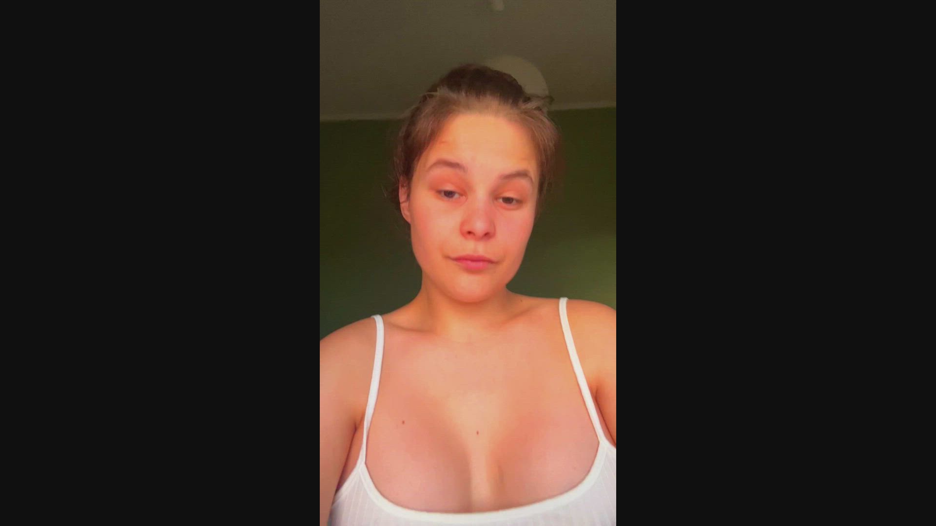 Amateur porn video with onlyfans model lucyxreal1 <strong>@lucxyx</strong>
