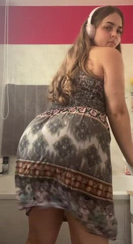Ass porn video with onlyfans model lucyxxvip <strong>@lucyxvip</strong>