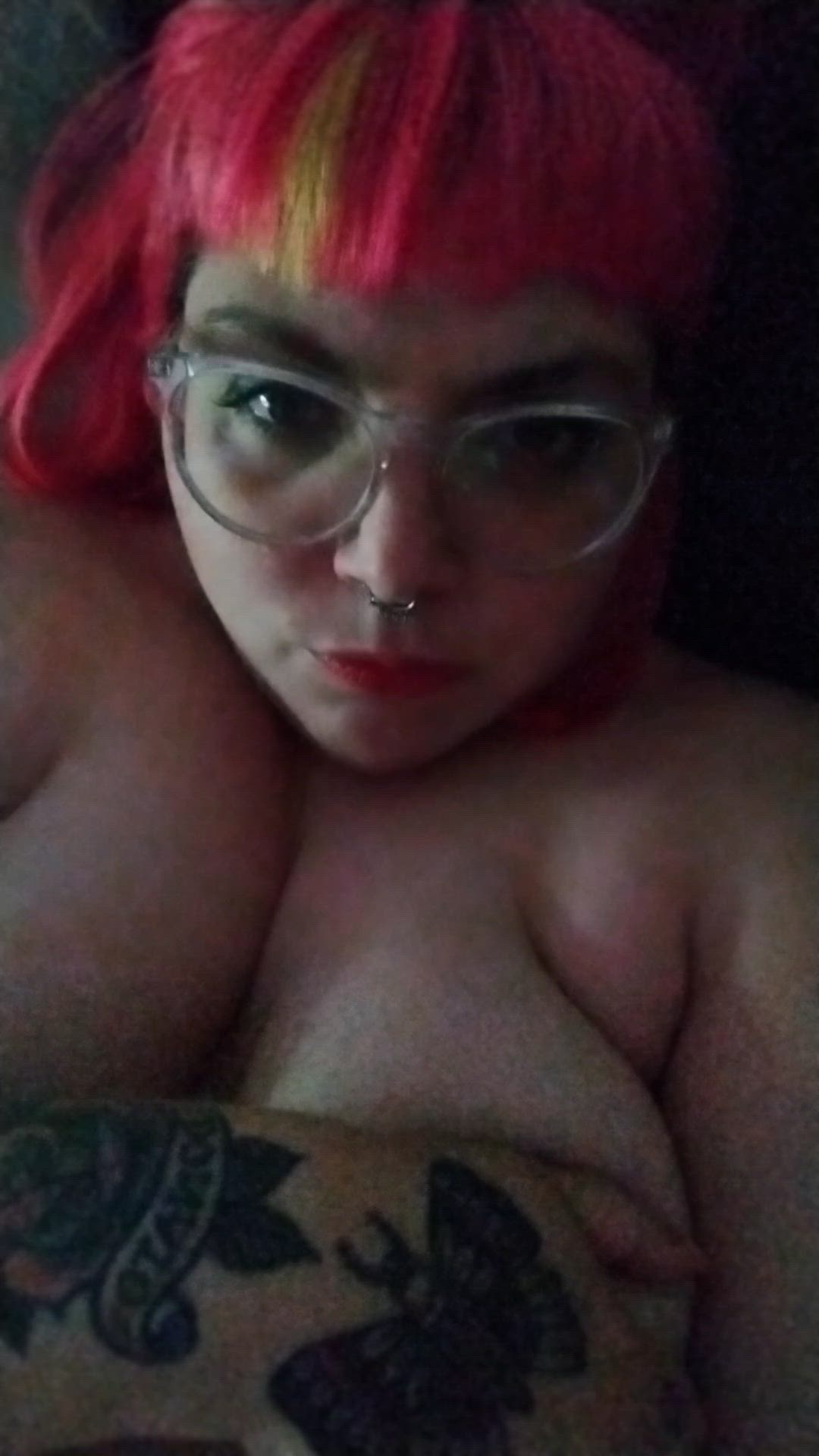 Big Tits porn video with onlyfans model lulalatlu <strong>@lula.lat.lu</strong>