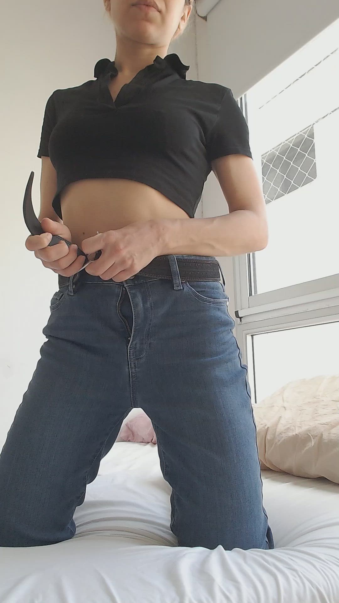 Tits porn video with onlyfans model lulu snito <strong>@lulusnito</strong>