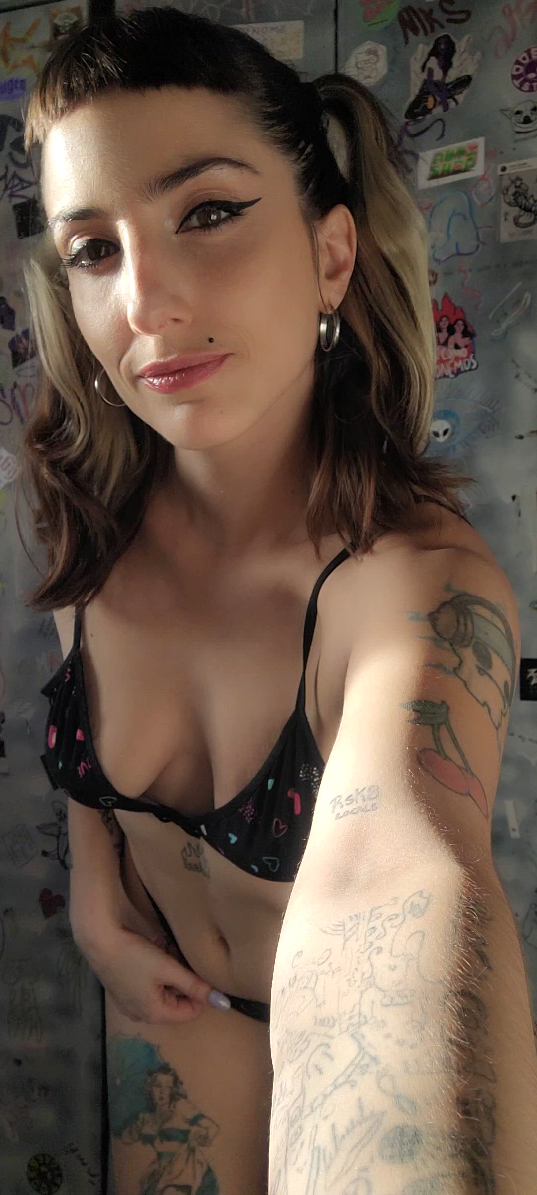 Amateur porn video with onlyfans model luludecart <strong>@luludecartonvip</strong>