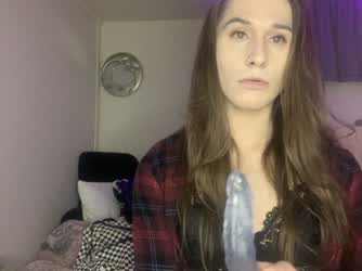 Blowjob porn video with onlyfans model lunaa_ray <strong>@lunaa_anne_ray</strong>