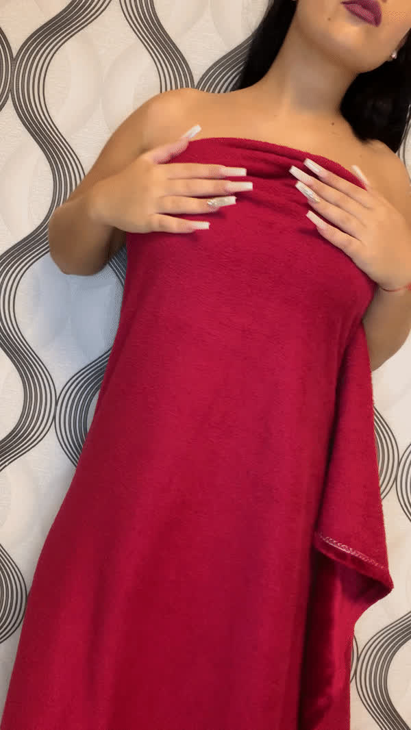 Big Tits porn video with onlyfans model luxurioussewing <strong>@urbaddieolivia</strong>