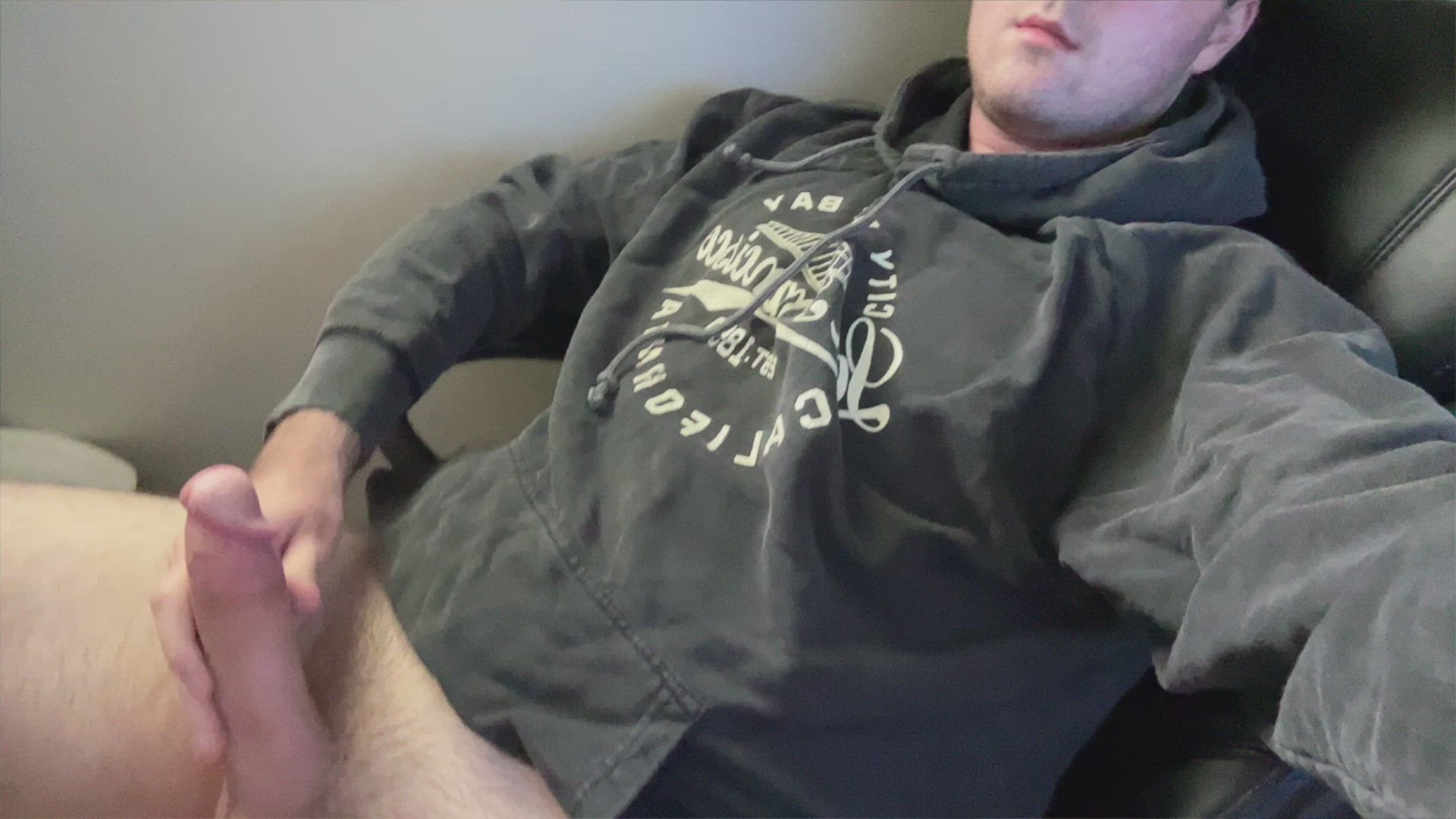 Big Dick porn video with onlyfans model m0rn1es <strong>@m0rn1es</strong>