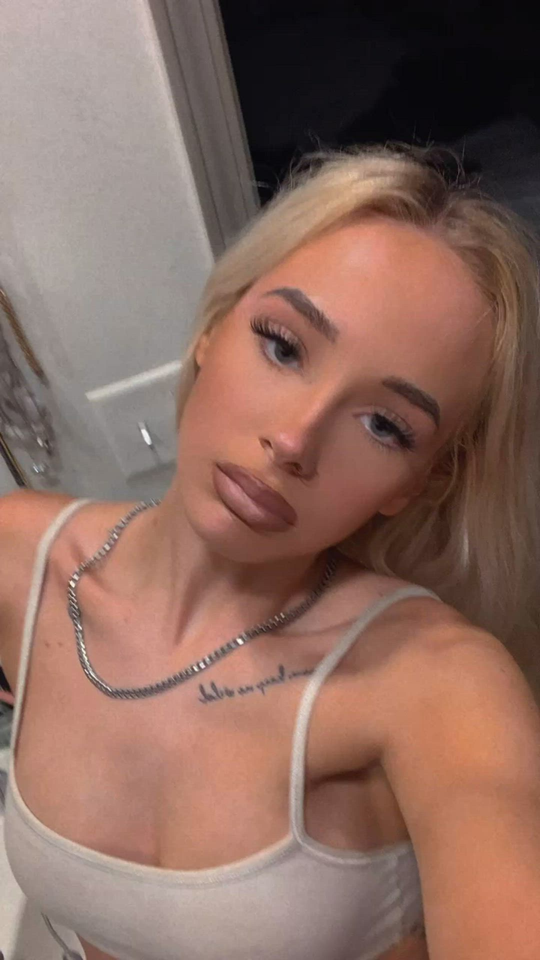 OnlyFans porn video with onlyfans model madilyxo <strong>@madilyxo</strong>