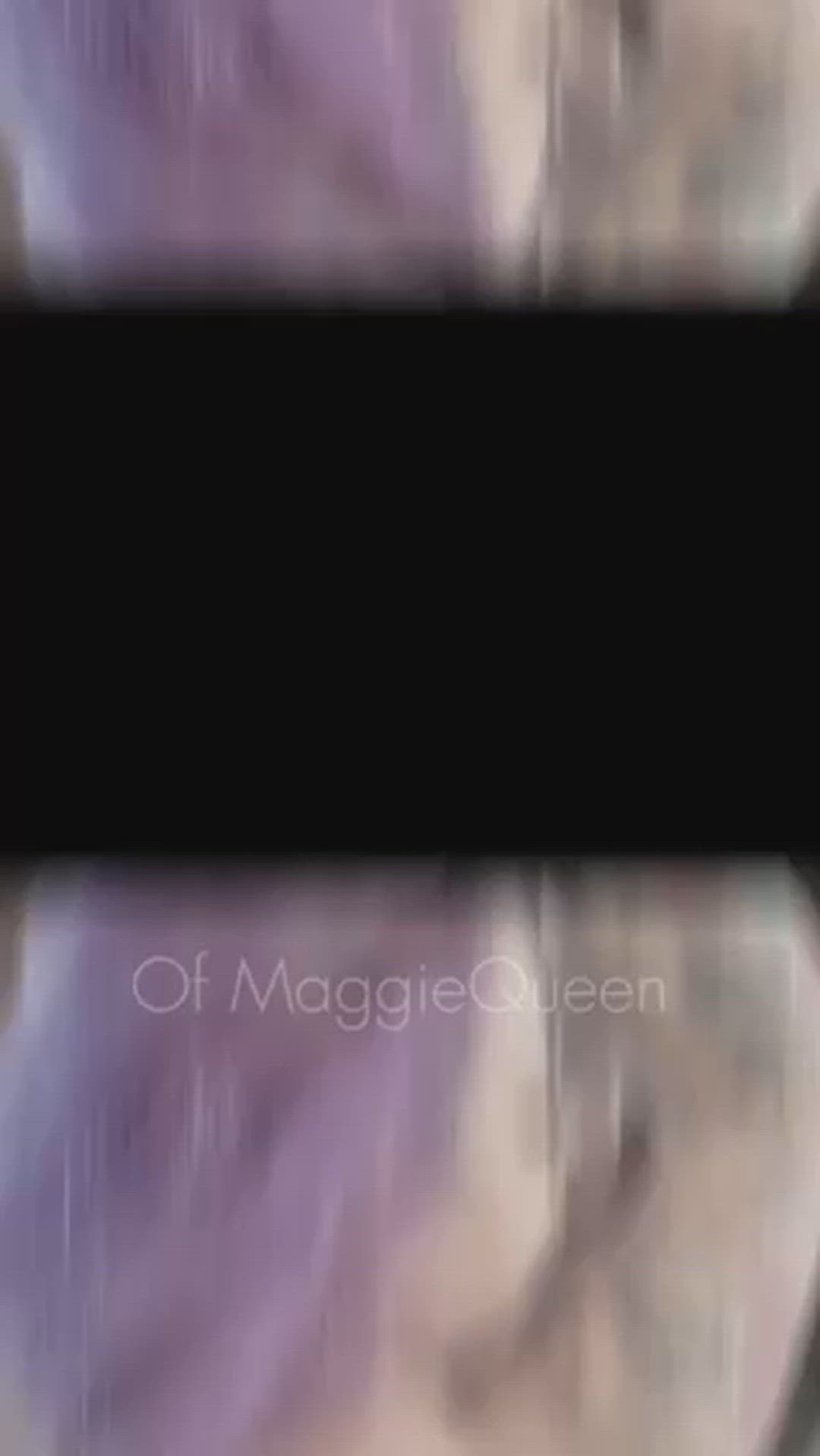 Ass porn video with onlyfans model Maggie Queen <strong>@maggiequeen</strong>