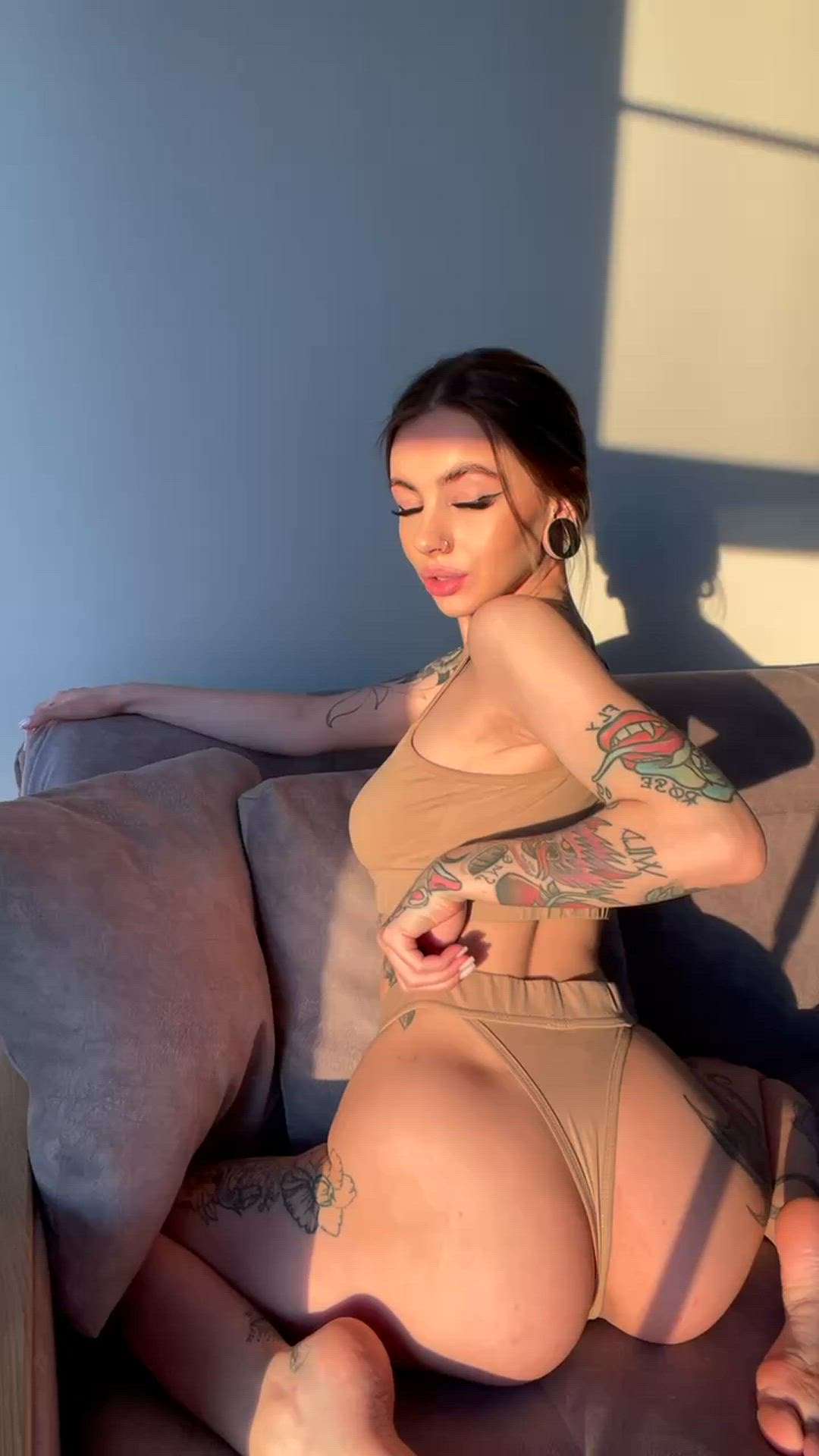 Ass porn video with onlyfans model mallorygrace <strong>@action</strong>