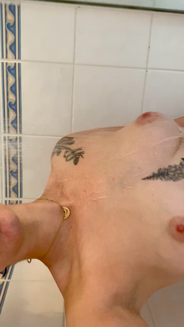 Tits porn video with onlyfans model margauxjosif <strong>@margaux-josif</strong>