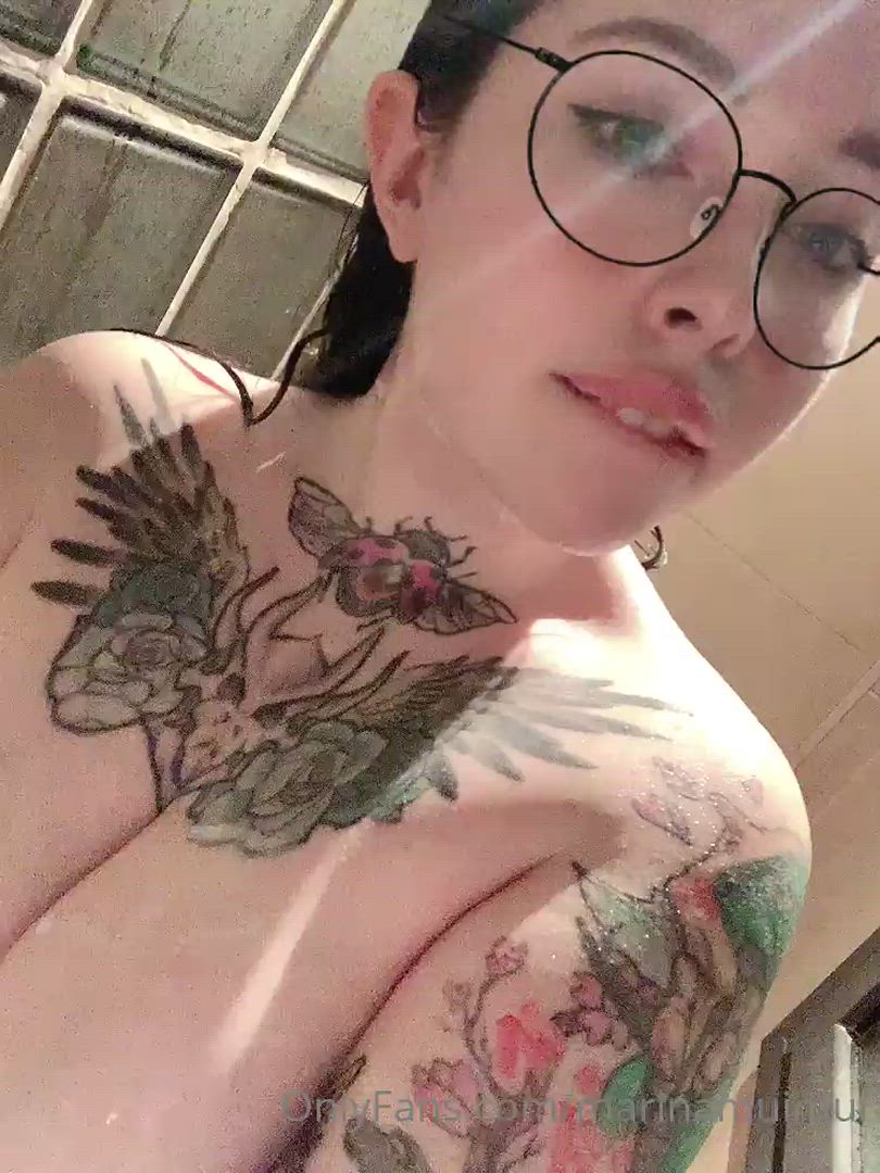 Big Tits porn video with onlyfans model Marina mui <strong>@marinamui</strong>