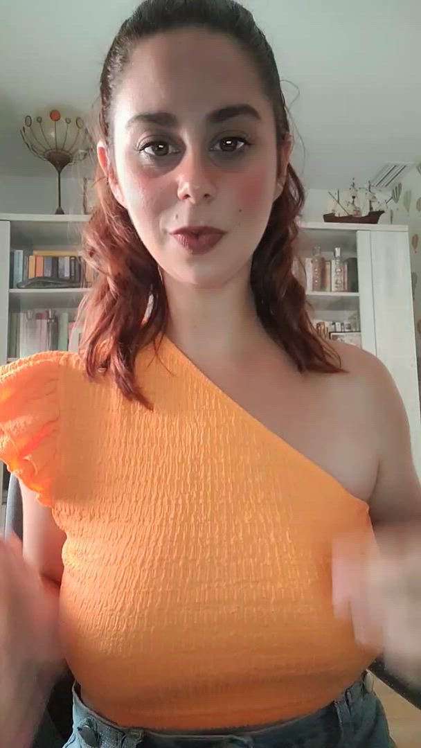 Tits porn video with onlyfans model marlenequeen069 <strong>@marlenequeen069</strong>