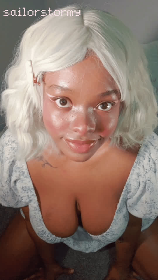 Amateur porn video with onlyfans model masamichan <strong>@sailorstormy</strong>