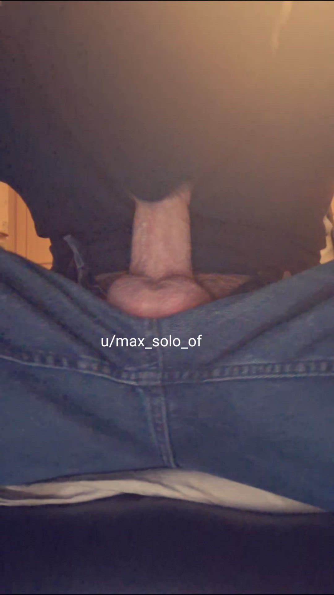 Amateur porn video with onlyfans model Max_solo OF <strong>@max_solo</strong>