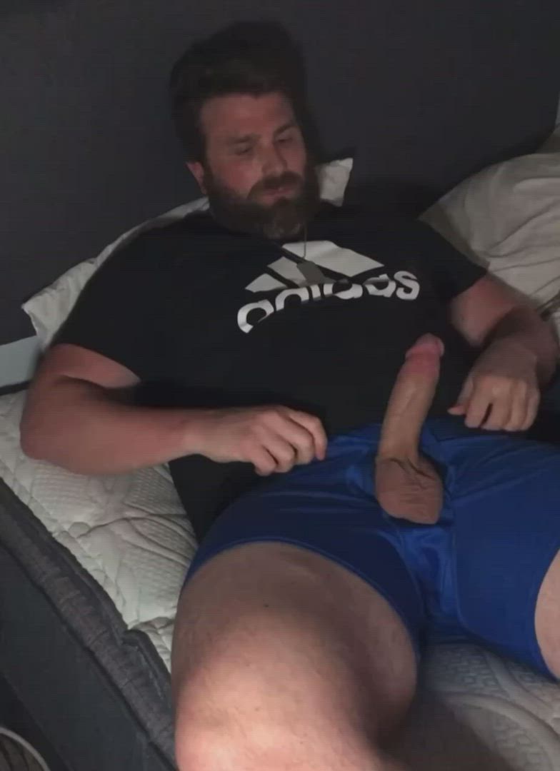 Big Dick porn video with onlyfans model megadongx90 <strong>@megadongx</strong>