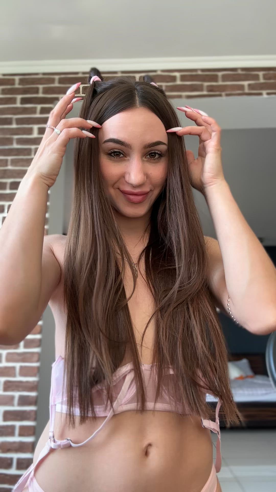 OnlyFans porn video with onlyfans model Melli900 <strong>@emmasweetness1</strong>