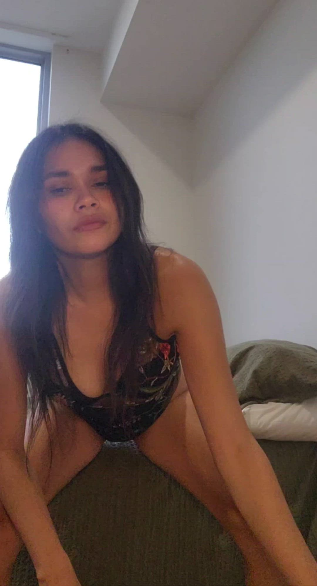 Ass porn video with onlyfans model Mia Cortez <strong>@miacortez_x</strong>