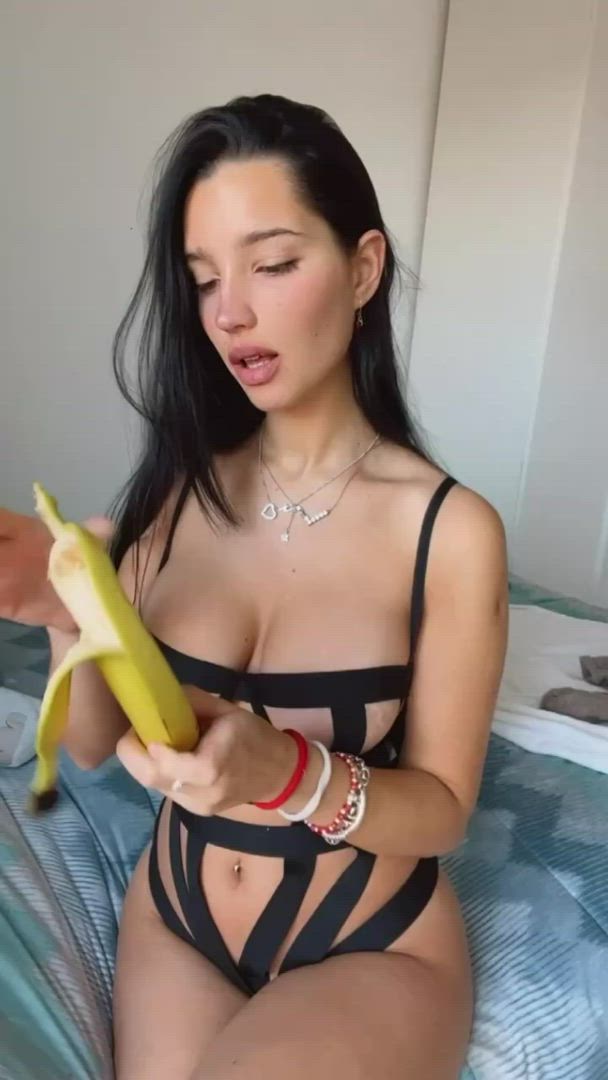 Nao Tachibana porn video with onlyfans model mia grey <strong>@miaagrey</strong>