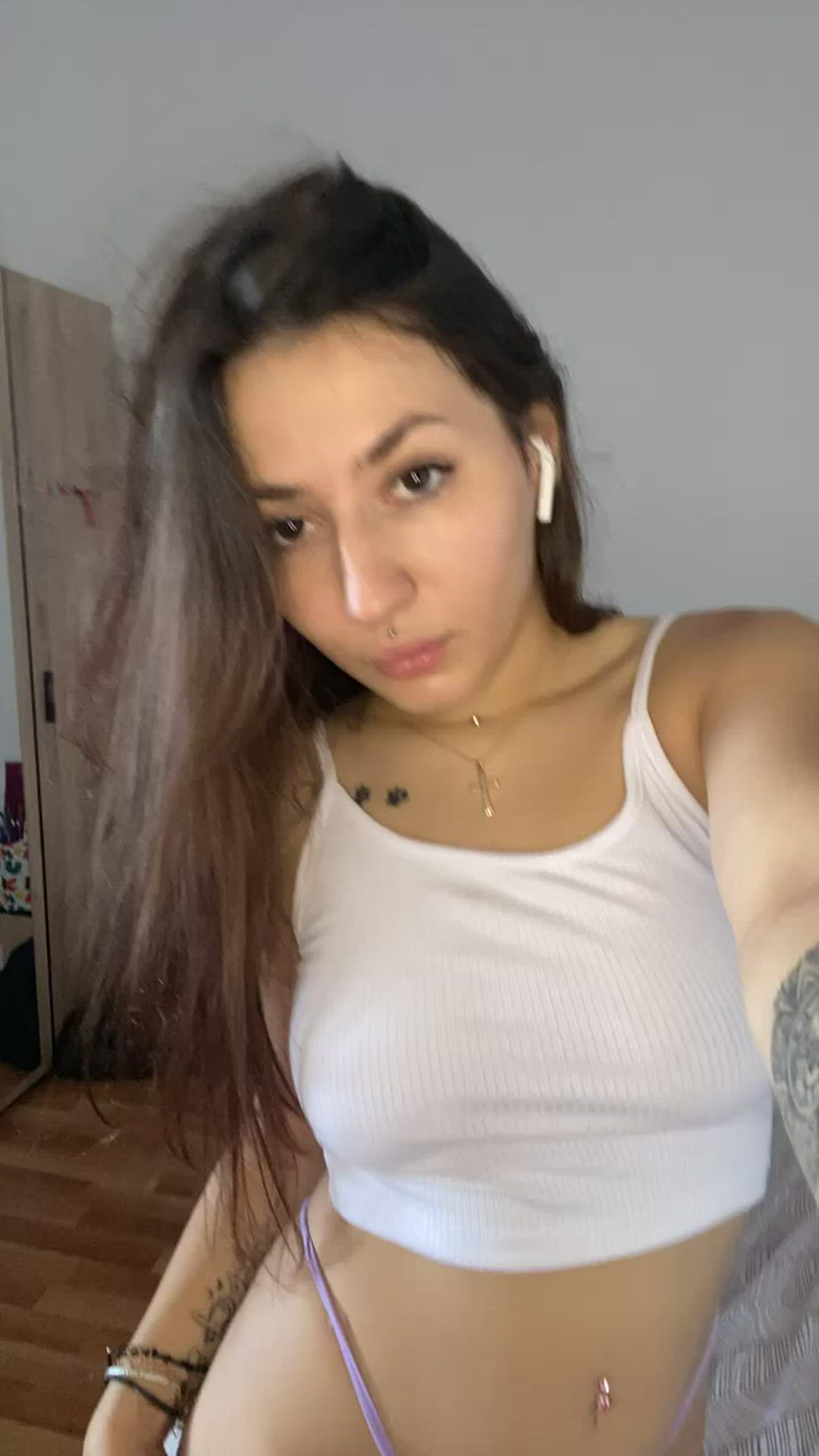 Tits porn video with onlyfans model miamillic <strong>@miamillic</strong>