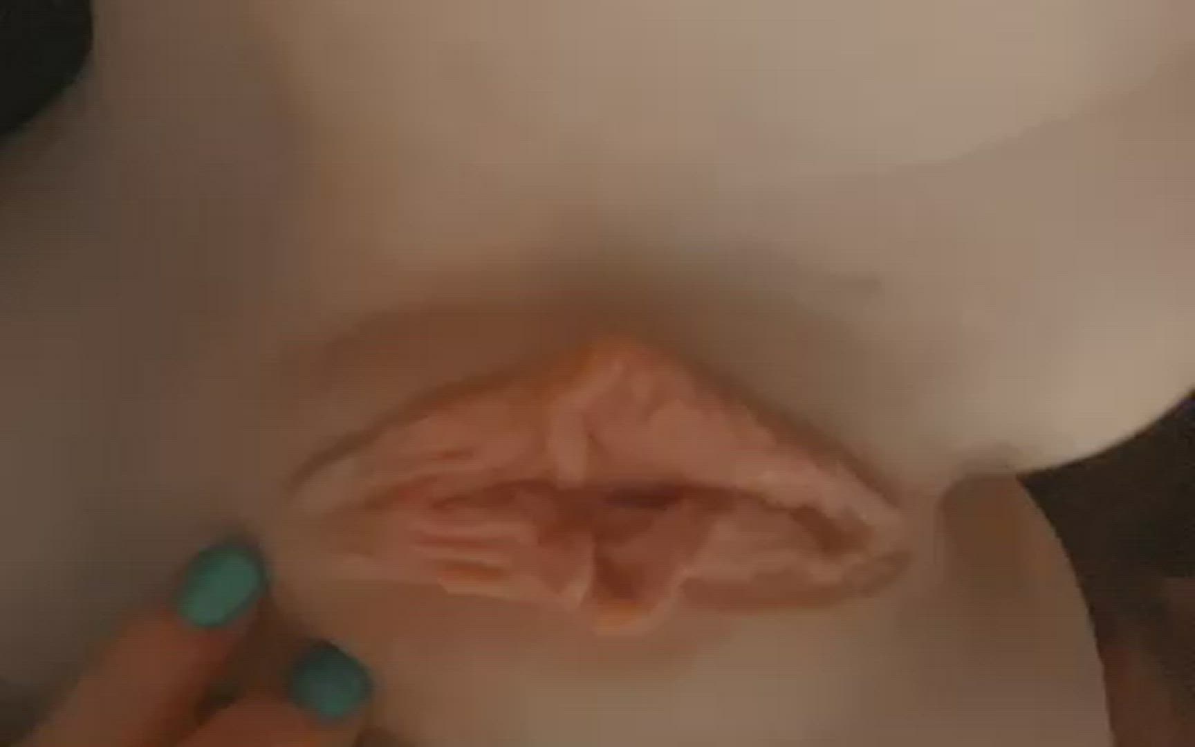 Blonde porn video with onlyfans model mileyhayes <strong>@petedavidsonisaghost</strong>