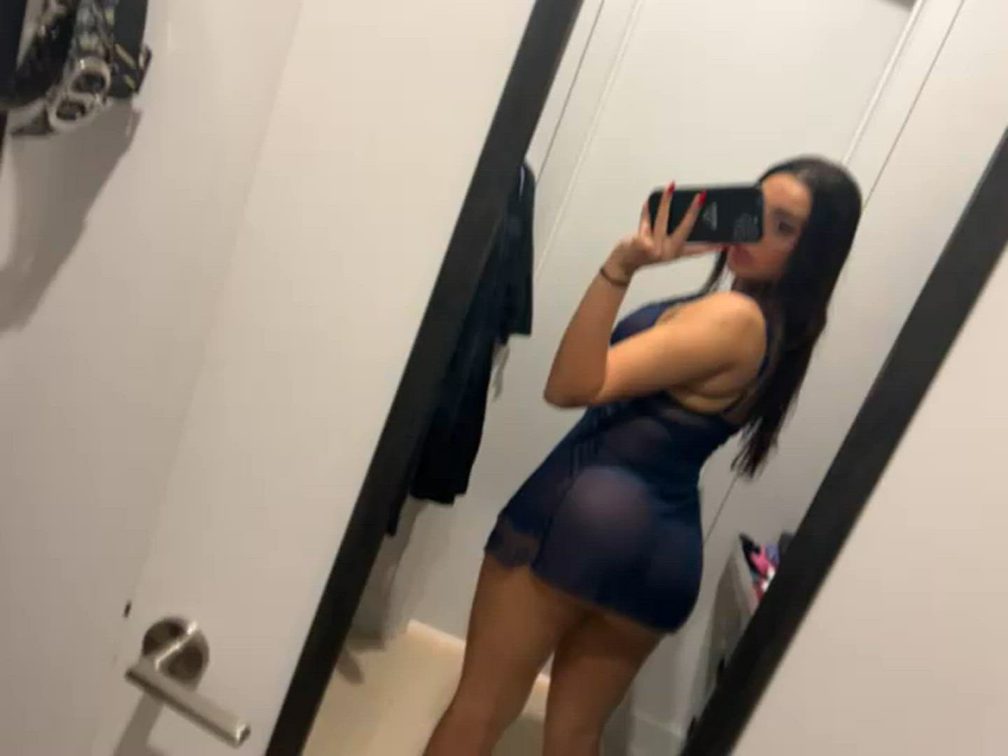 Big Ass porn video with onlyfans model mimipeachesxo <strong>@spicyymimi</strong>