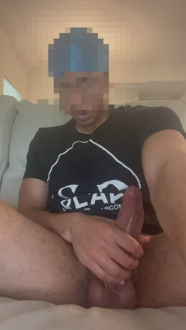 Big Dick porn video with onlyfans model mirrorsouls222 <strong>@mirrorsouls</strong>