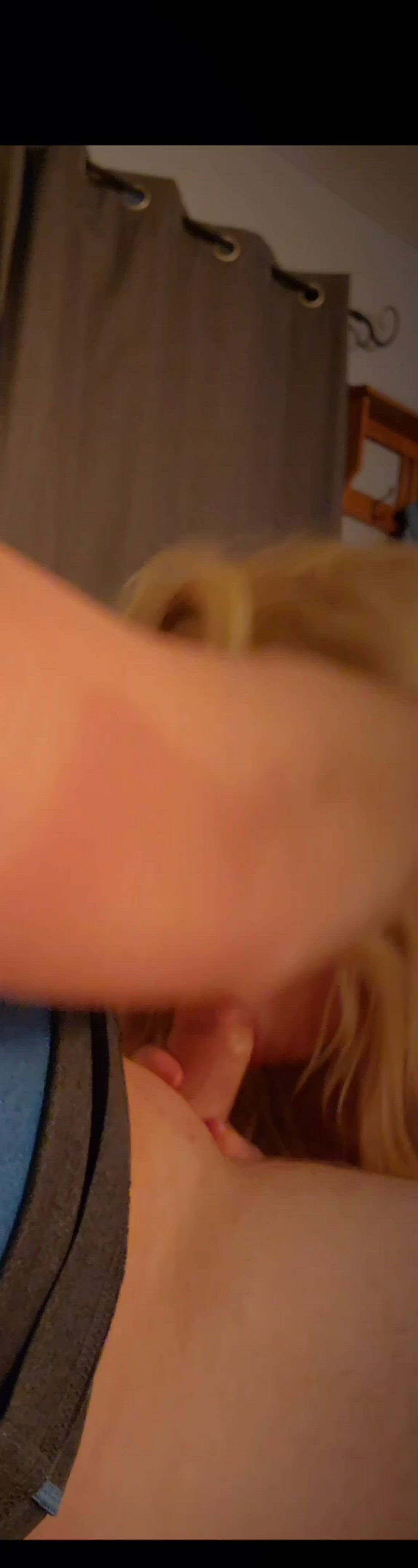 Blowjob porn video with onlyfans model Missares27 <strong>@miss-ares</strong>