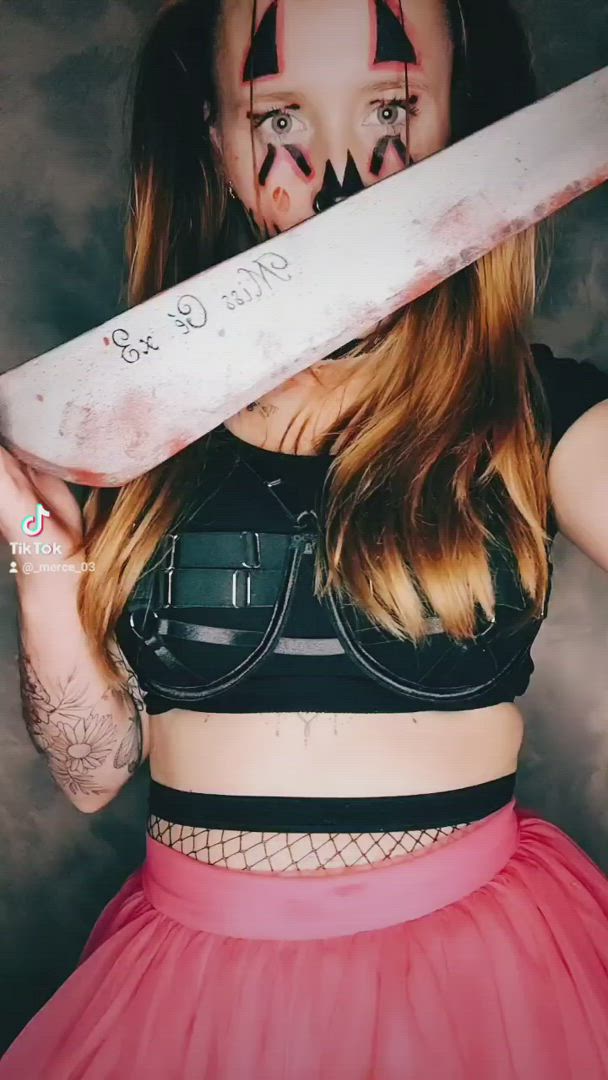 BDSM porn video with onlyfans model missce <strong>@miss_ce.x3</strong>