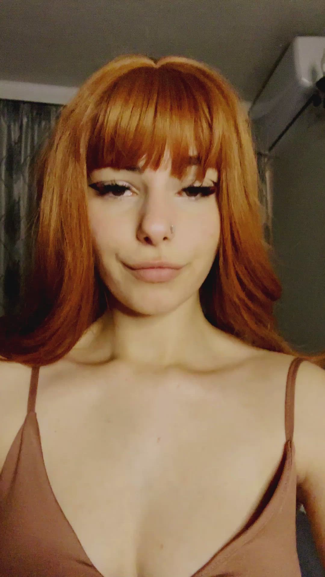 Teen porn video with onlyfans model misscherryblossom <strong>@adrianna_daisy</strong>