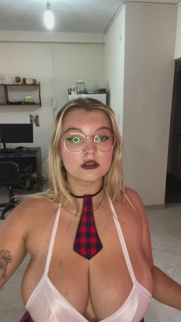 Big Tits porn video with onlyfans model missfortune <strong>@miss-fortune</strong>