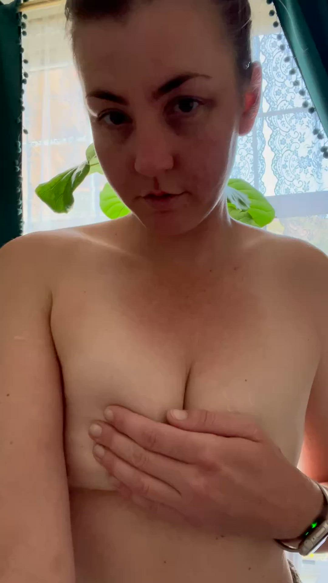 Big Tits porn video with onlyfans model missjuicylucyx <strong>@missjuicylucyx</strong>